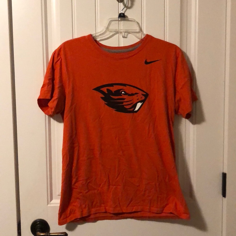 Nike Oregon State Beavers Tee